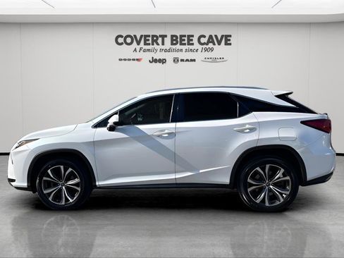 Used 2018 Lexus RX 350 F Sport image 5