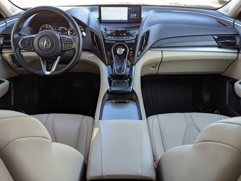 Certified 2019 Acura RDX FWD w/ Technology Package image 17