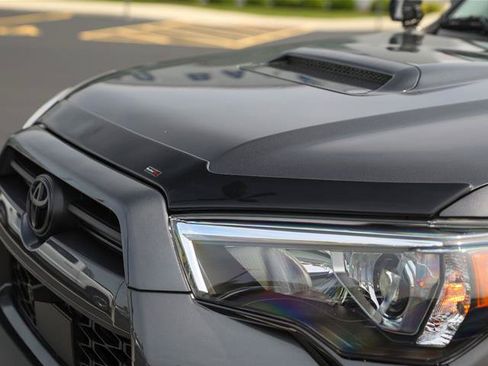 Used 2023 Toyota 4Runner TRD Off-Road Premium w/ Off Road Premium Plus Package AWD/4WD image 5