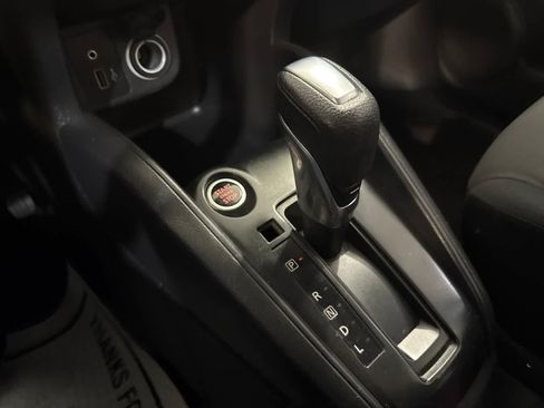 Used 2023 Nissan Kicks S FWD image 28