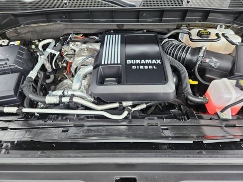 Used 2026 GMC Sierra 1500 AT4 w/ AT4 Premium Package AWD/4WD image 31