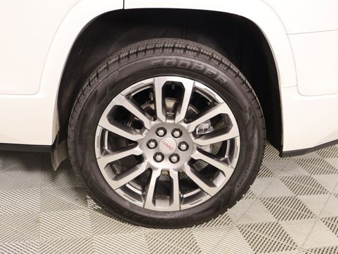 Used 2023 GMC Acadia Denali w/ Denali Ultimate Package AWD/4WD image 20