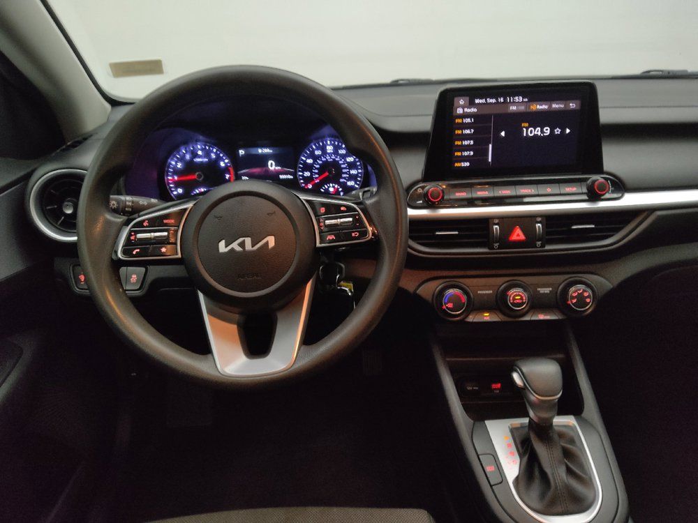 Used 2024 Kia Forte LX FWD image 22