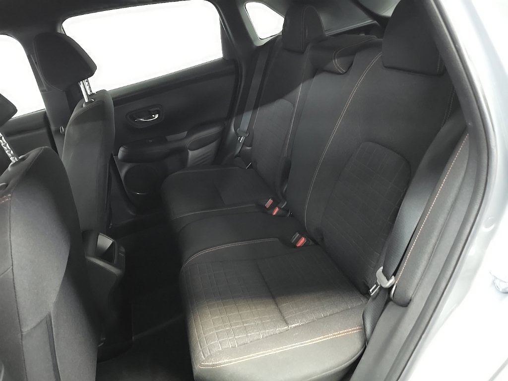 Used 2024 Honda HR-V Sport image 31