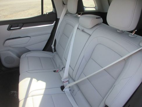 New 2026 GMC Terrain Denali AWD/4WD image 12