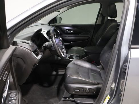 Used 2018 GMC Terrain SLT w/ Preferred Package image 12