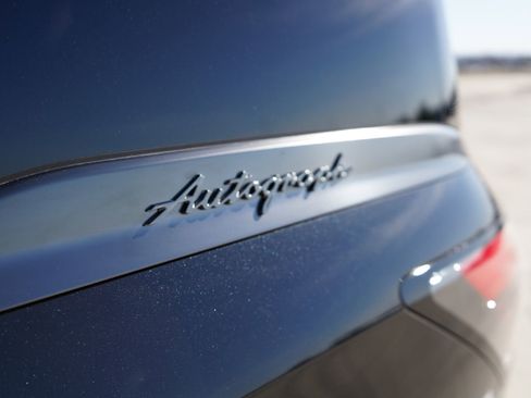 New 2026 INFINITI QX80 Autograph image 26