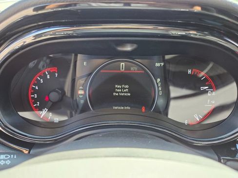 Used 2026 Dodge Durango GT w/ Blacktop Package RWD image 24