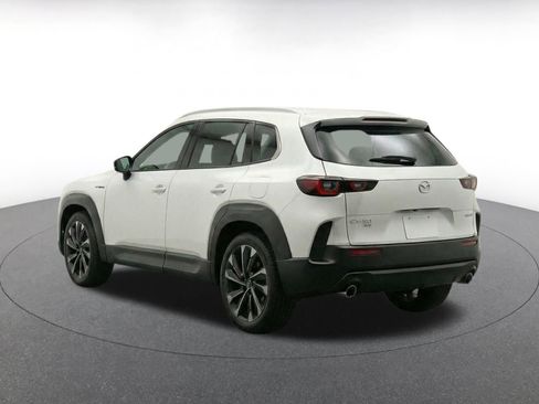 Used 2025 MAZDA CX-50 2.5 Hybrid w/ Premium Plus Pkg AWD/4WD image 7