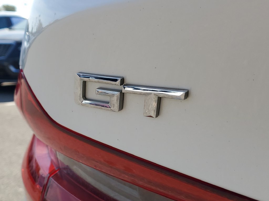 Used 2018 BMW 640i Gran Turismo xDrive AWD/4WD image 6