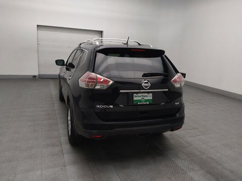 Used 2015 Nissan Rogue SV image 6