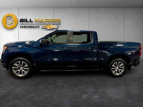 Used 2023 Chevrolet Silverado 1500 RST image 14