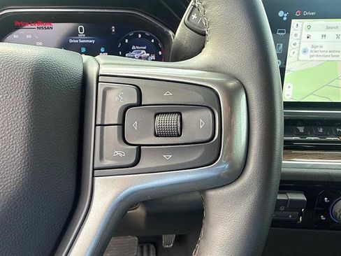 Used 2025 Chevrolet Silverado 2500 LT w/ Safety Package AWD/4WD image 23