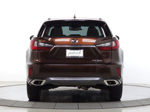 Used 2016 Lexus RX 350 AWD w/ Premium Package image 8