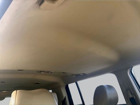 Used 2019 Ford Flex SEL w/ Equipment Group 202A image 19