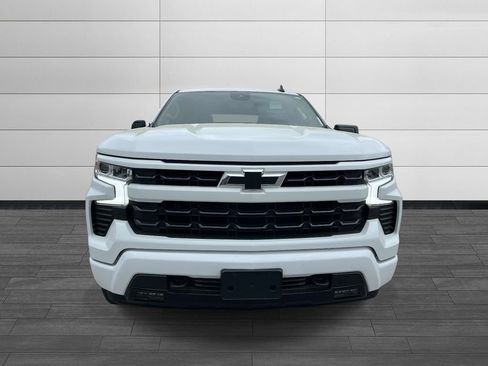 Used 2024 Chevrolet Silverado 1500 RST AWD/4WD image 8