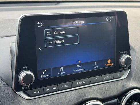 Used 2023 Nissan Sentra SV image 36