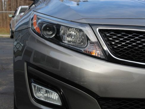 Used 2015 Kia Optima LX FWD image 11