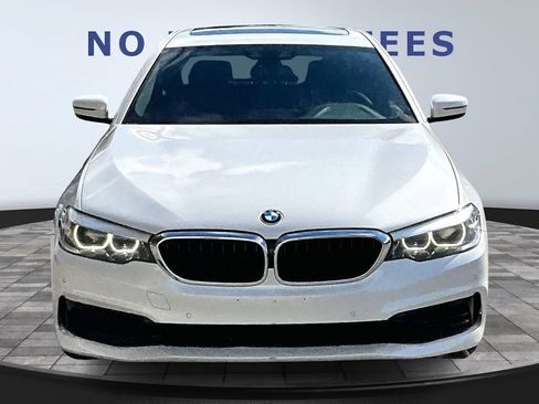 Used 2019 BMW 530i xDrive w/ Convenience Package image 2