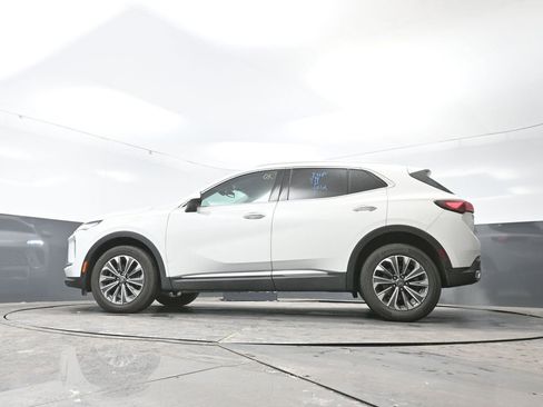 Used 2024 Buick Envision Preferred image 30