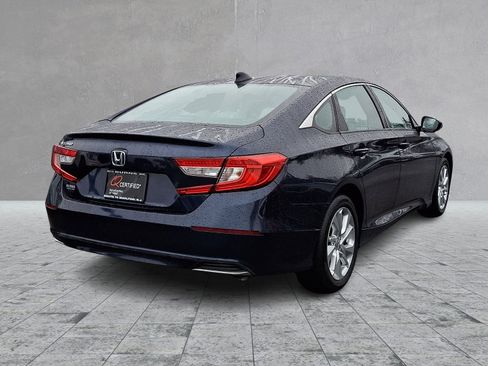 Used 2018 Honda Accord LX image 12