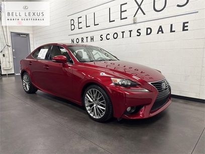 Used 2014 Lexus IS 250