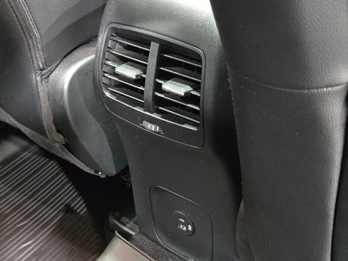 Certified 2022 Ford Escape SEL w/ Technology Package image 13