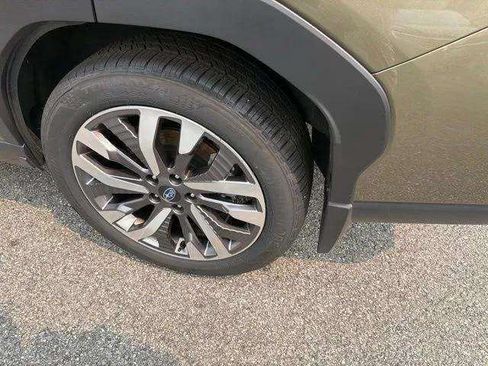 Certified 2026 Subaru Forester Touring AWD/4WD image 32