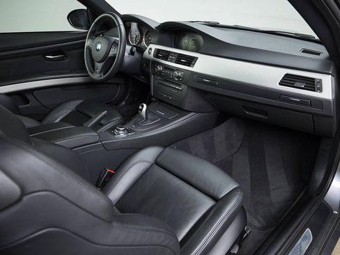 Used 2013 BMW M3 Coupe RWD image 62