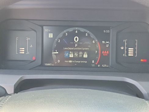 Used 2024 Toyota Tacoma SR5 image 25