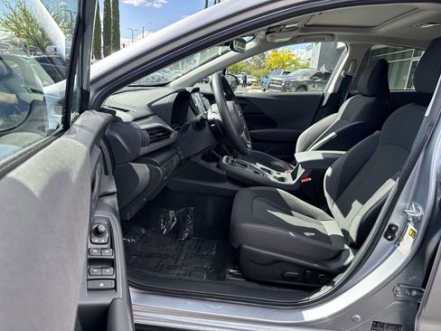 New 2026 Subaru Crosstrek 2.0i Premium image 13