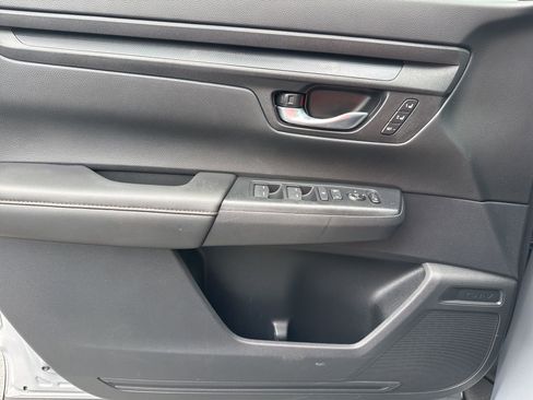 Used 2025 Honda CR-V Sport-L image 19