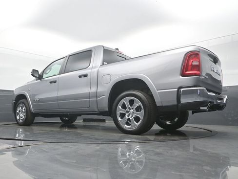 New 2026 RAM 1500 4x4 Crew Cab image 48