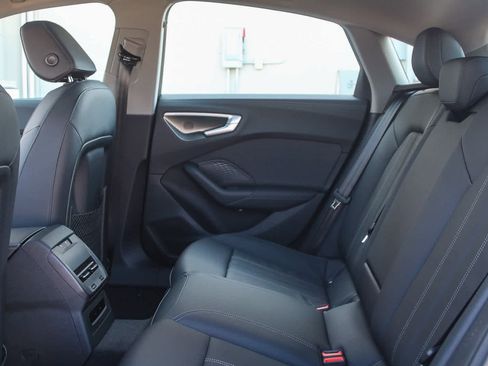 New 2025 Audi A5 2.0T Premium Plus image 25