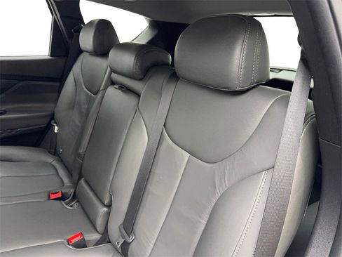 Used 2023 Hyundai Santa Fe SEL image 34