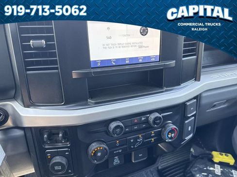 New 2026 Ford F450 XL AWD/4WD image 27