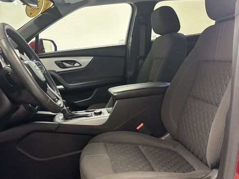 Certified 2022 Chevrolet Blazer LT image 8