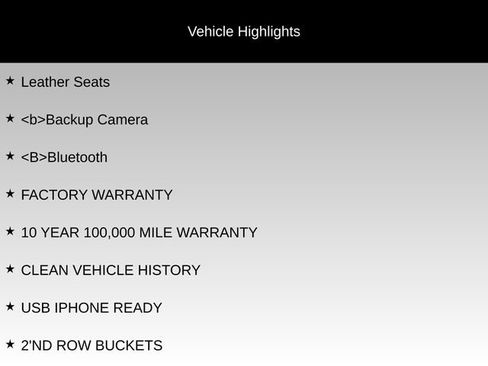 Certified 2023 Kia Sorento EX FWD image 1