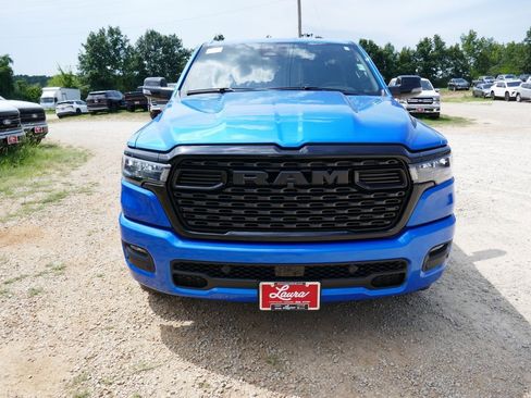 New 2026 RAM 1500 Big Horn image 10