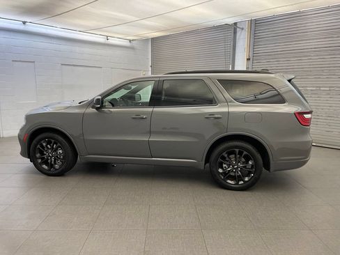 New 2026 Dodge Durango GT AWD/4WD image 5