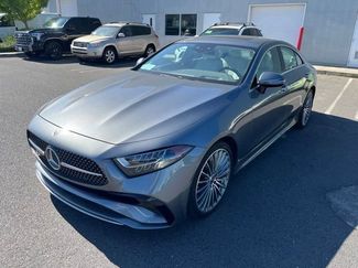Used 2023 Mercedes-Benz CLS 450 4MATIC video 1