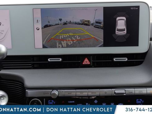 Used 2024 Hyundai Ioniq 5 SEL AWD/4WD image 9
