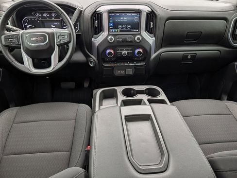 Used 2021 GMC Sierra 1500 Elevation w/ LPO, Elevation Black Package RWD image 10