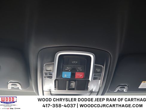 New 2026 RAM 2500 Laramie AWD/4WD image 23