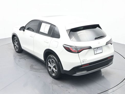 Used 2023 Honda HR-V EX-L image 32