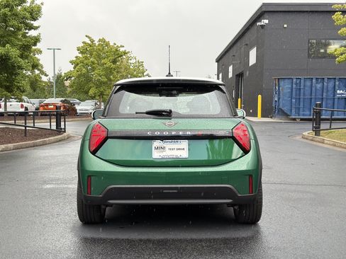New 2026 MINI Cooper S FWD image 15