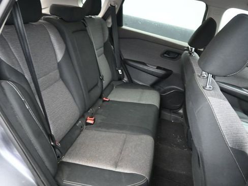 Used 2021 Nissan Rogue S image 7