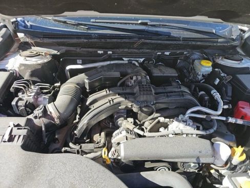 Used 2025 Subaru Legacy Premium image 17
