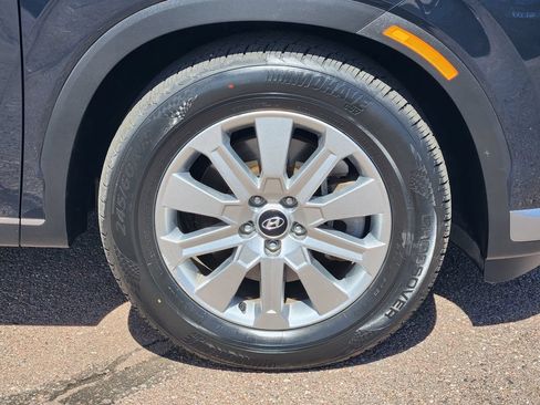 Used 2025 Hyundai Palisade SEL AWD/4WD image 30