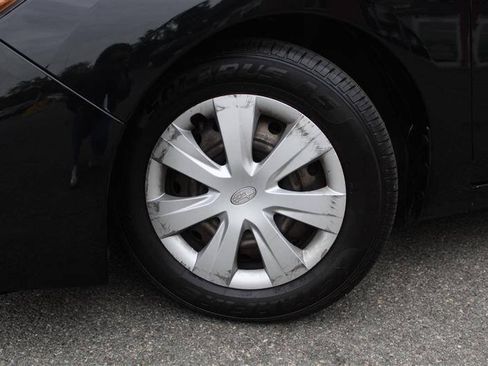 Used 2016 Subaru Impreza 2.0i AWD/4WD image 9